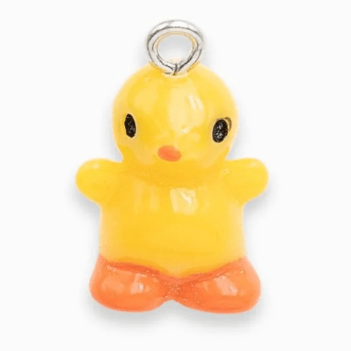 ⚠️ Petit canard - 16x13mm