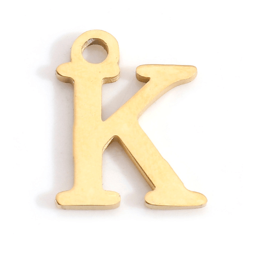 Lettres & chiffres