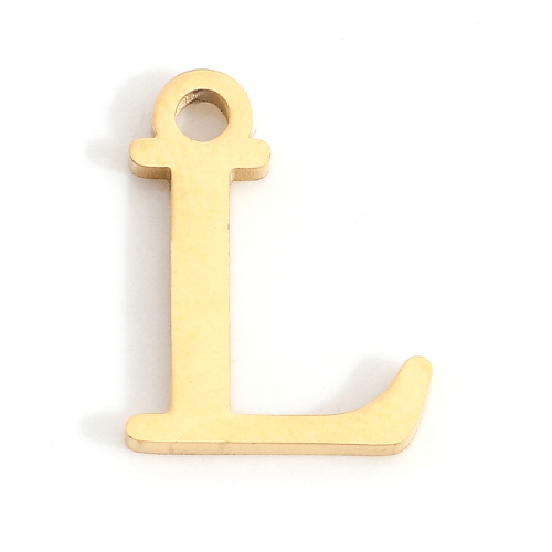 Lettres & chiffres