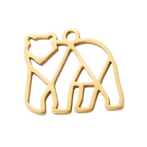 Ours - 16x13mm