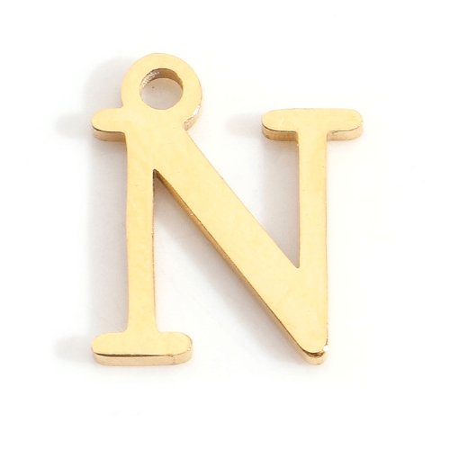 Lettres & chiffres