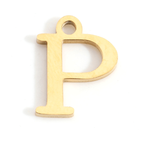 Lettres & chiffres