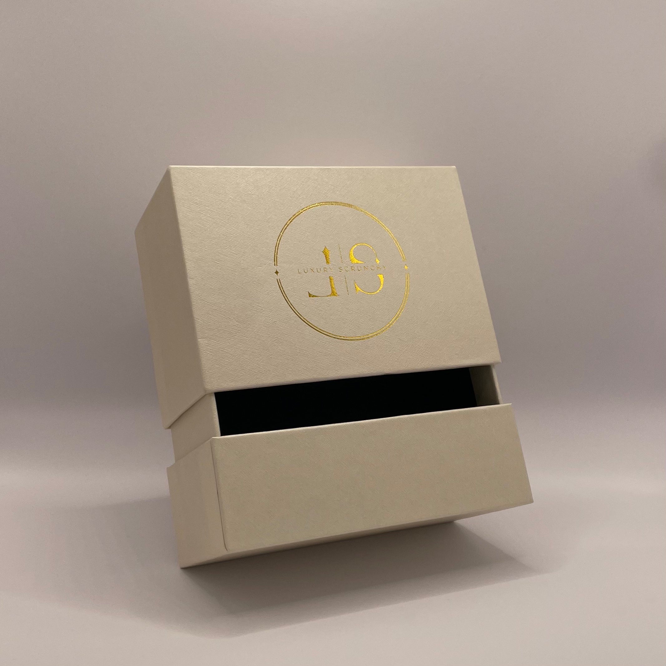 Coffret