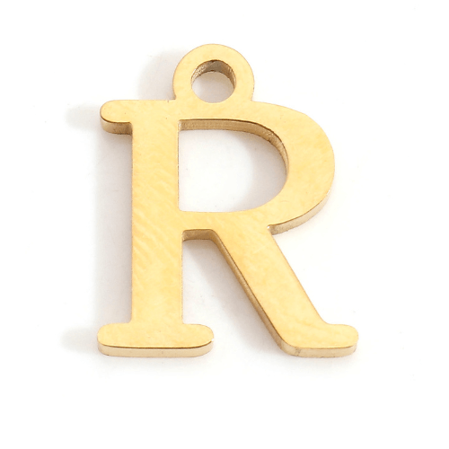 Lettres & chiffres