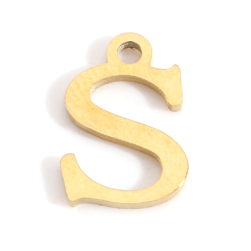 Lettres & chiffres