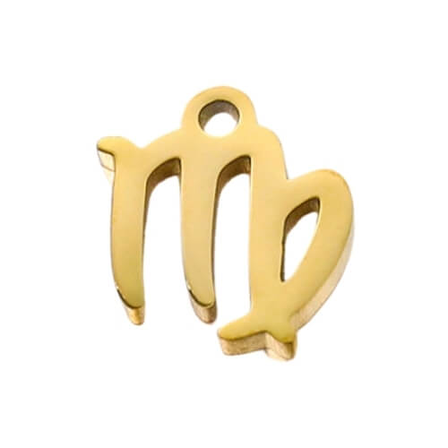 Vierge - 9mm