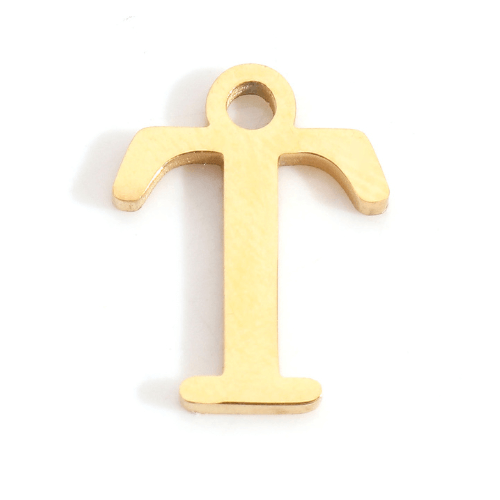Lettres & chiffres