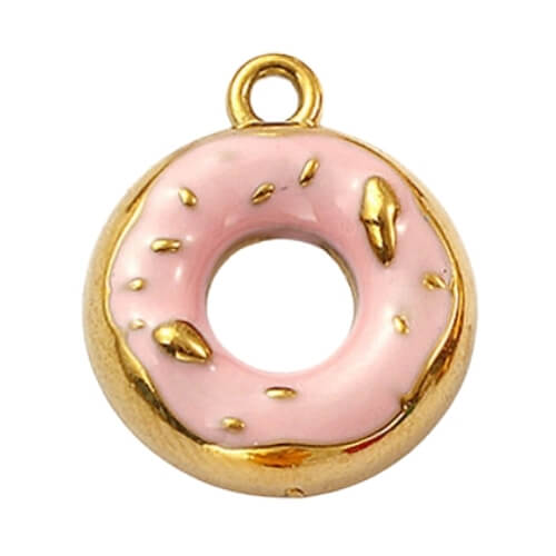 Donut 2 - 15mm