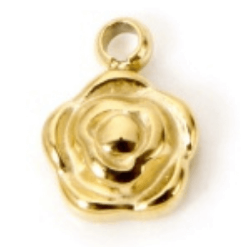 Rose - 5mm
