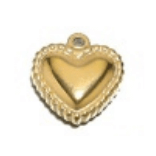 Coeur - 10mm