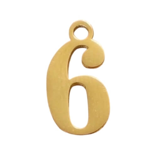 Lettres & chiffres