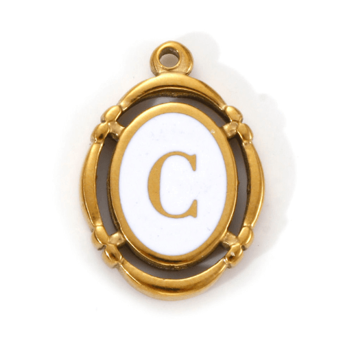 Lettres & chiffres