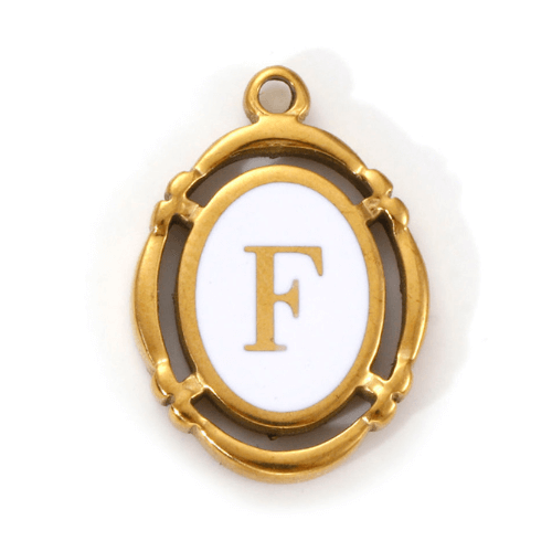 Lettres & chiffres