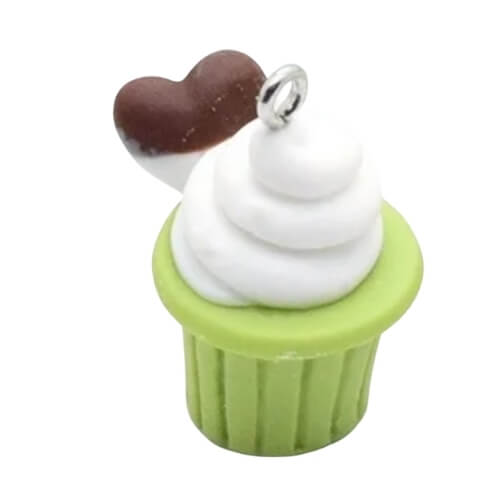 ⚠️ Cupcake 2 - 23x18mm