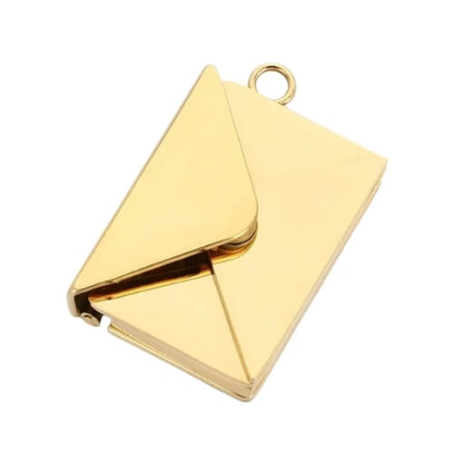 Enveloppe ouvrable - 20x14mm