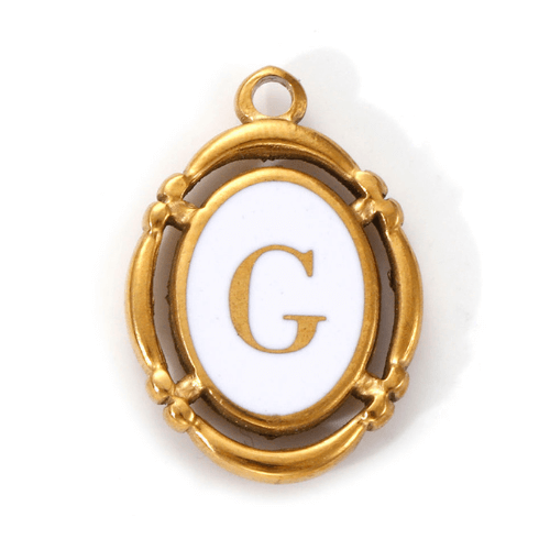 Lettres & chiffres