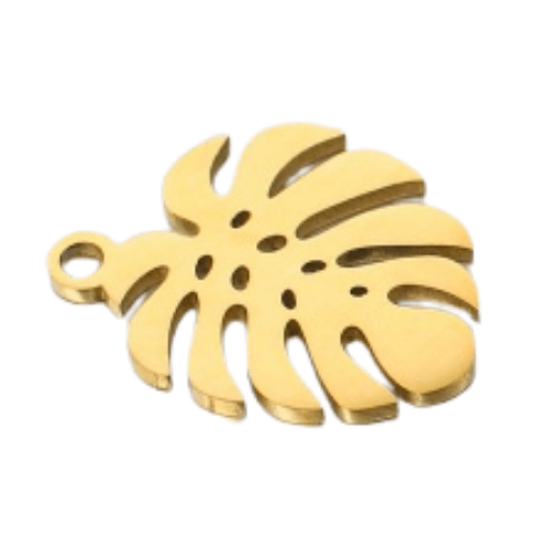 Monstera - 15mm