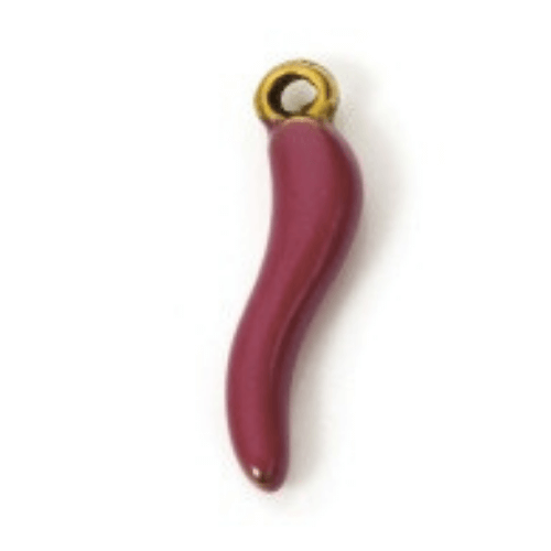 Piment pourpre - 13mm