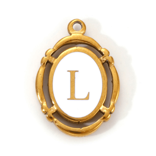 Lettres & chiffres