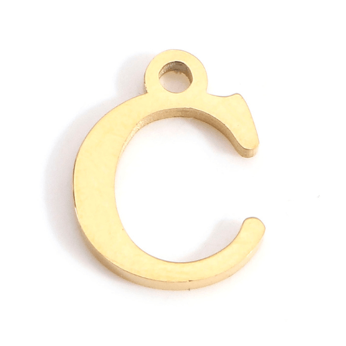 Lettres & chiffres