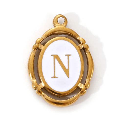 Lettres & chiffres
