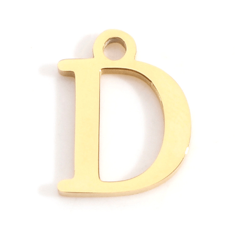 Lettres & chiffres