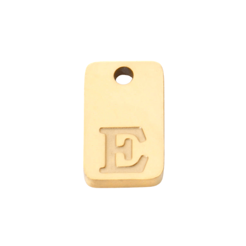 Lettres & chiffres