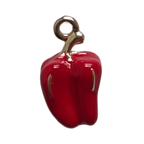 ⚠️ Poivron rouge - 13mm