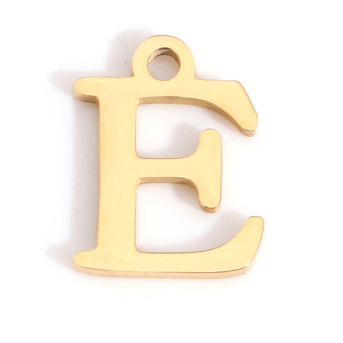 Lettres & chiffres