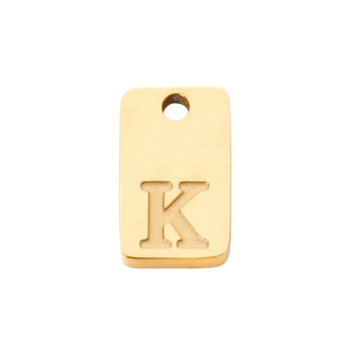 Lettres & chiffres