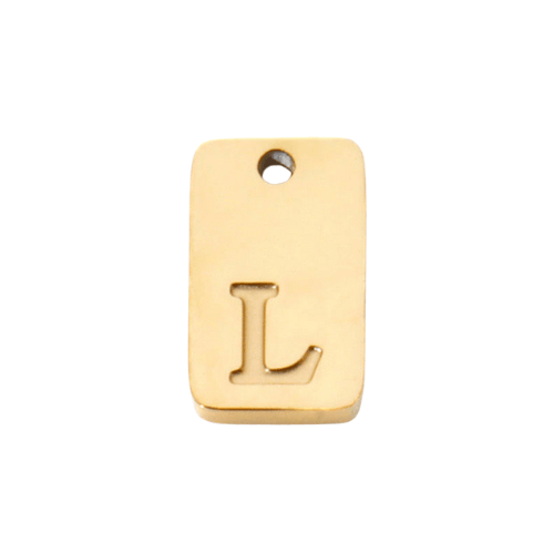 Lettres & chiffres