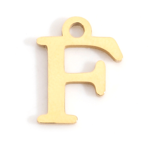 Lettres & chiffres