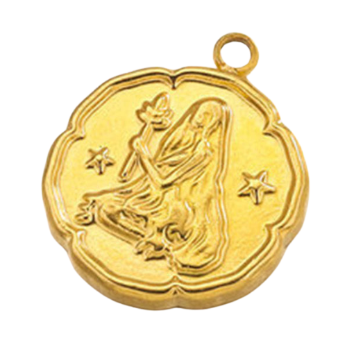 Vierge - 16mm