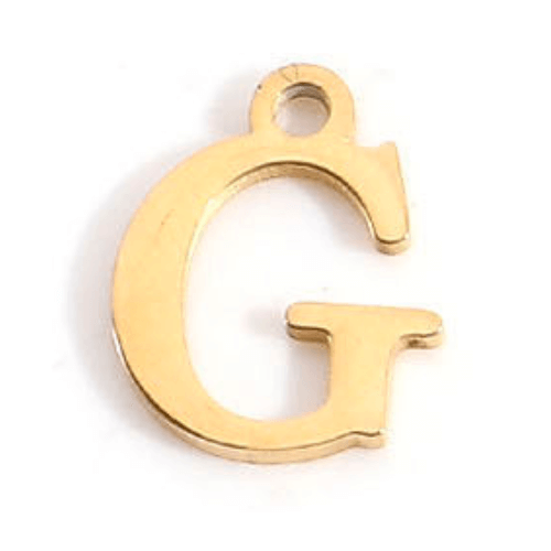 Lettres & chiffres