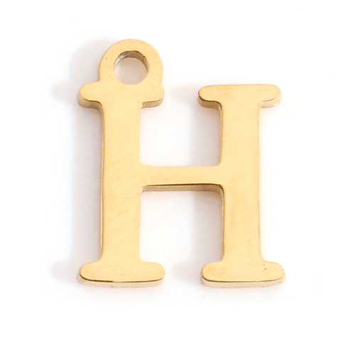 Lettres & chiffres