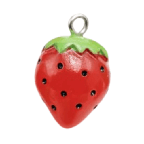 ⚠️ Fraise - 17mm