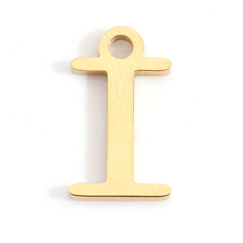 Lettres & chiffres