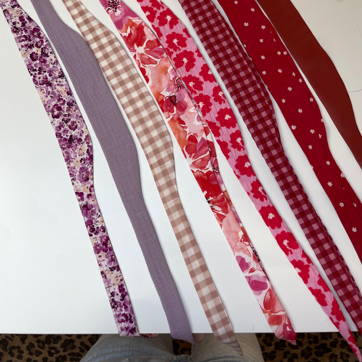 Atelier colliers personnalisables (Cholet)