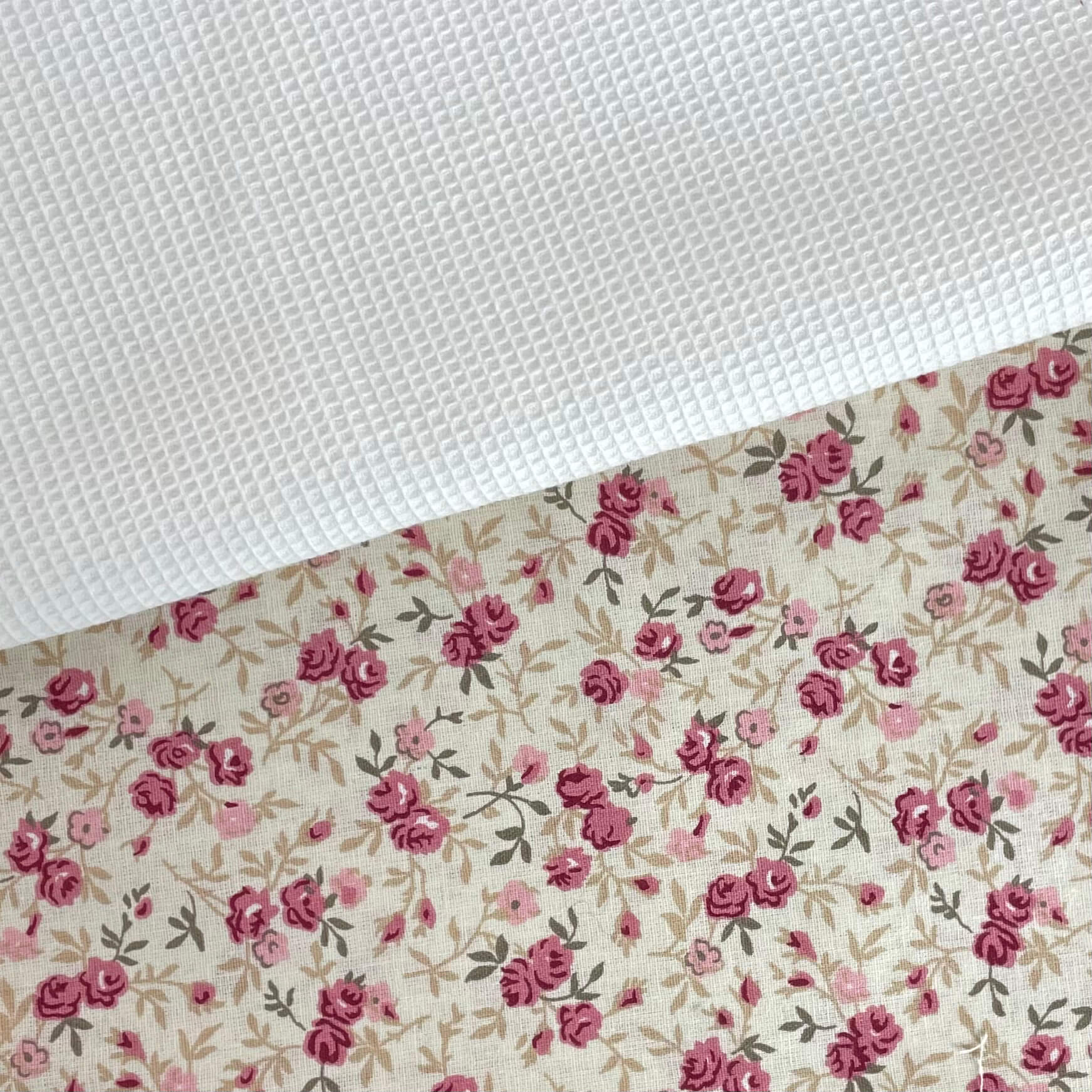 Trousse blanche