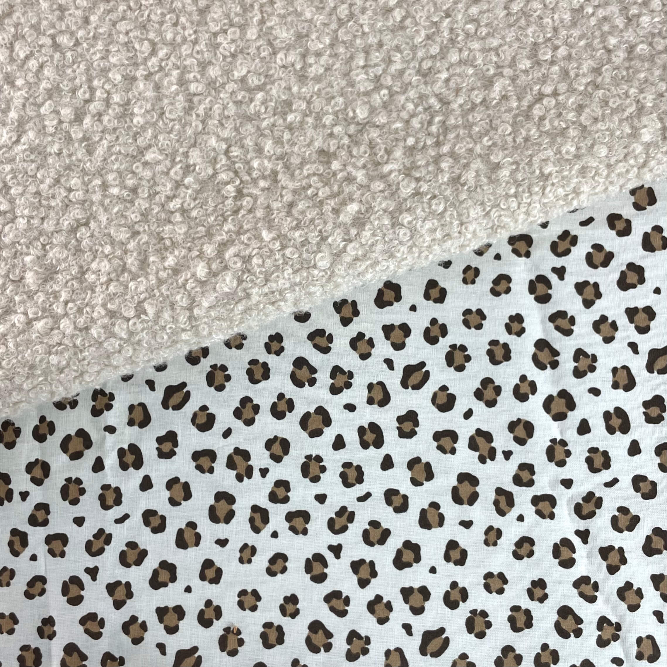 Trousse bouclette