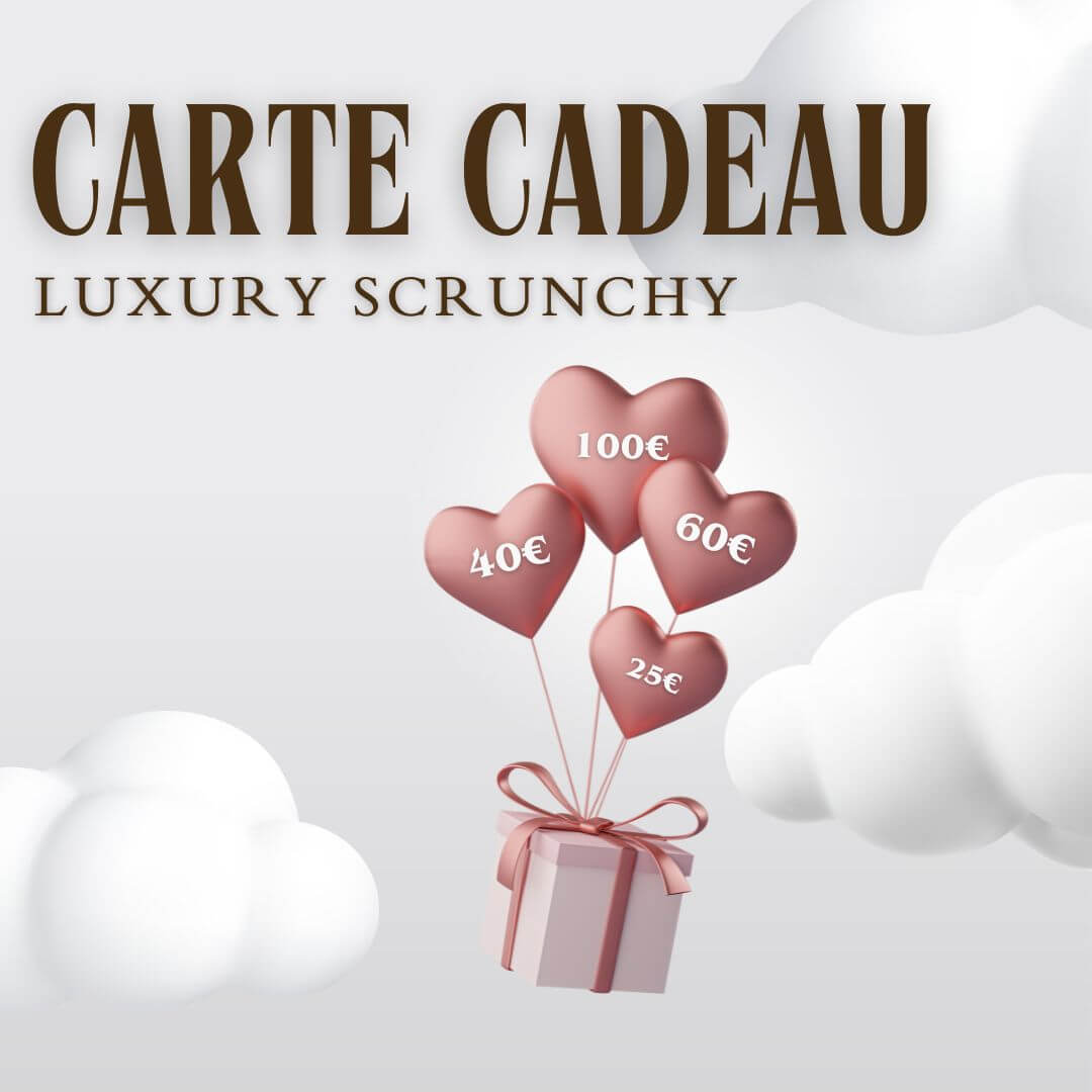Carte cadeau