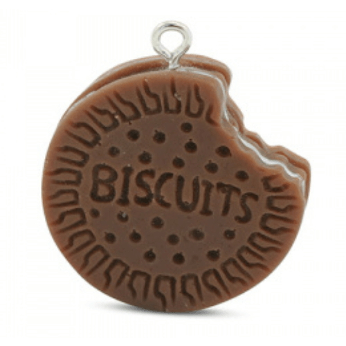 ⚠️ Biscuit - 25mm