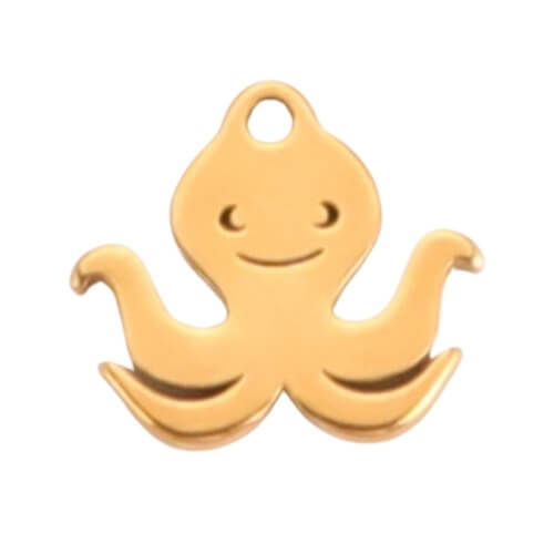 Autres animaux marins