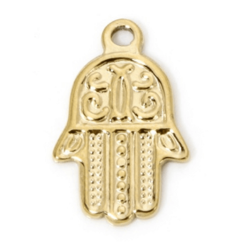 Main de Fatma - 15x12mm