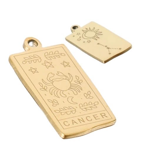 Cancer - 22x13mm
