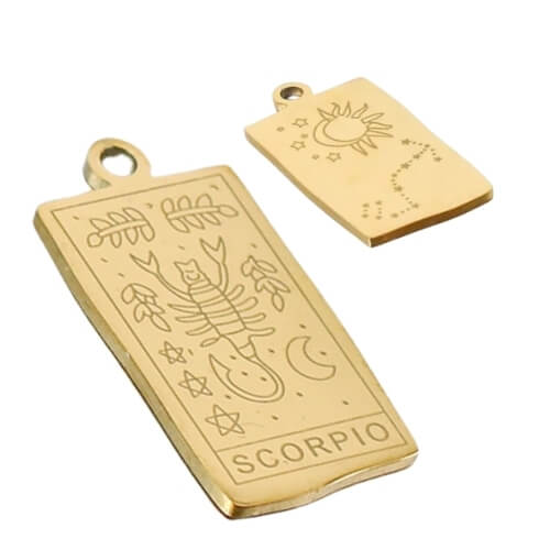 Signes astrologiques