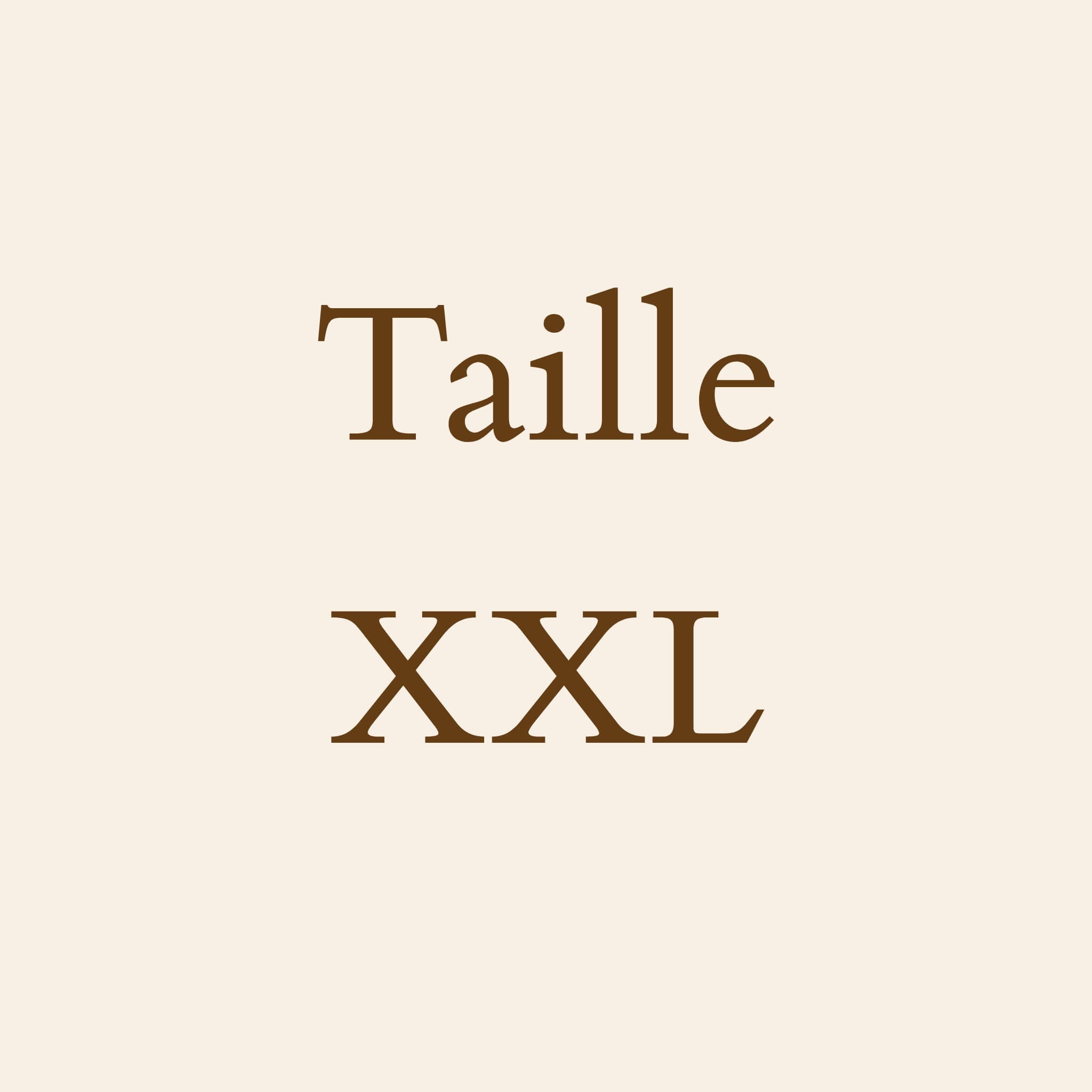 Taille