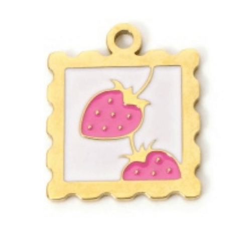 Cadre fraises - 17mm