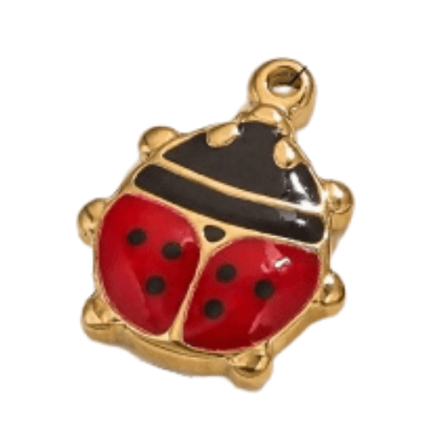 coccinelle - 9mm