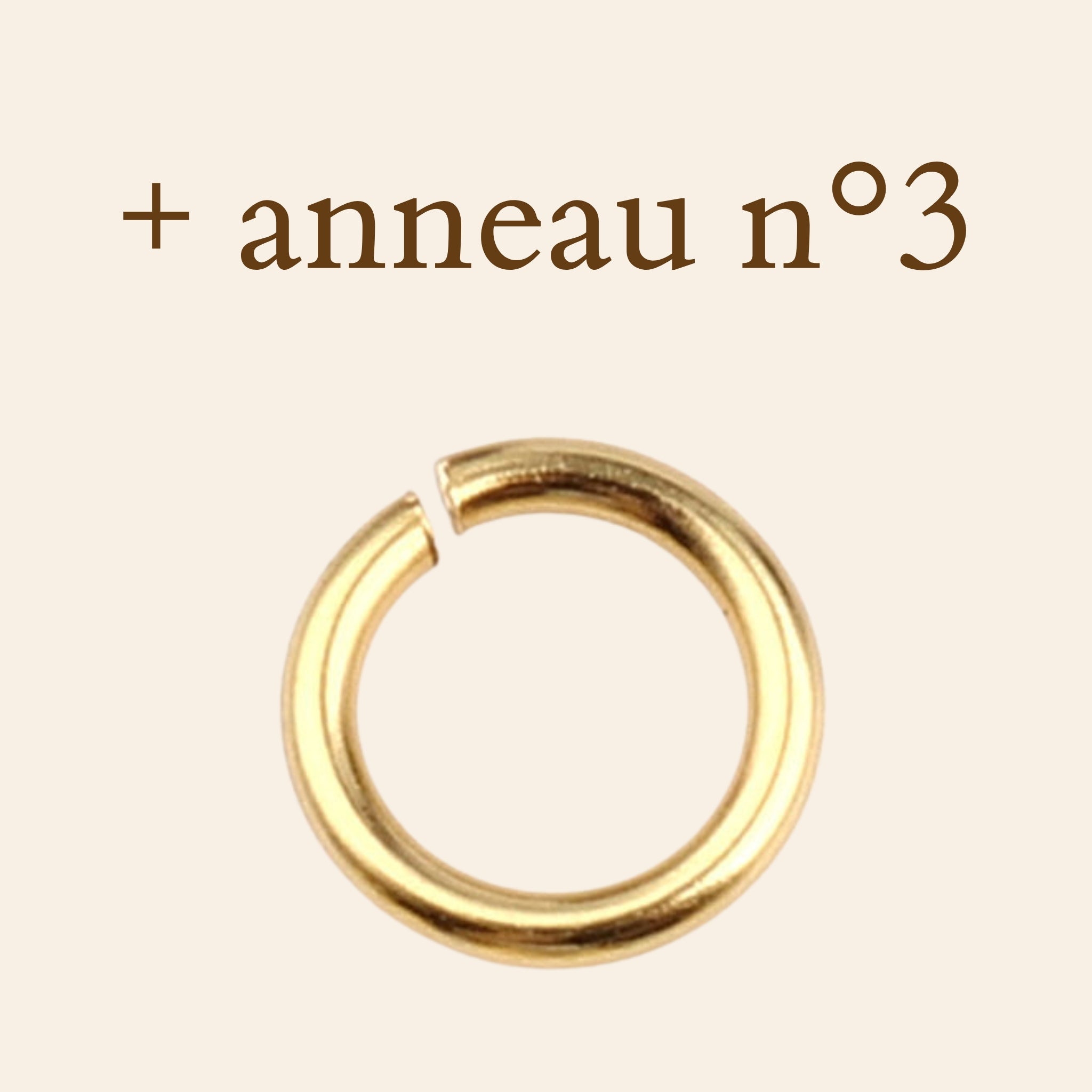 Anneaux